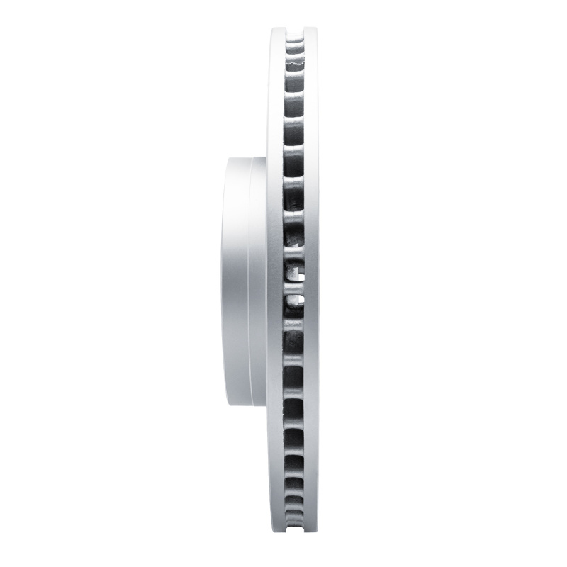 Chevrolet Camaro Brake Rotor (1) - Right Front - R1 Concepts - GEOSPEC Coated Rotor - Slotted - `16-`19